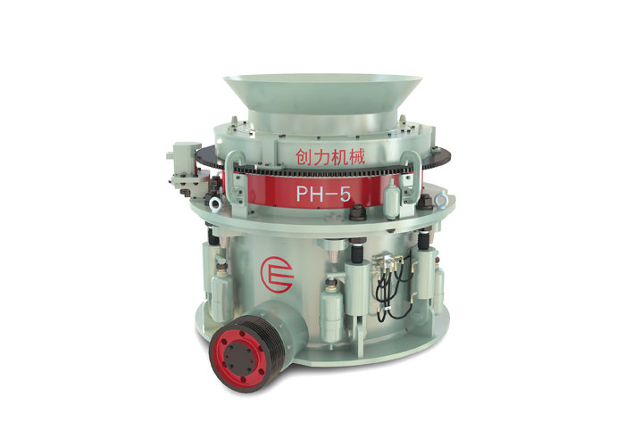 圓錐機(jī) 圓錐機(jī)